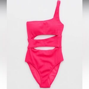 BRAND NEW Aerie One-Piece